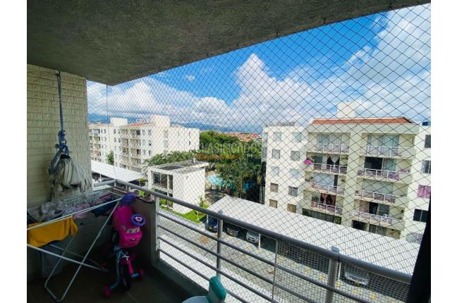 Apartamentos, Venta en Valle del Lili