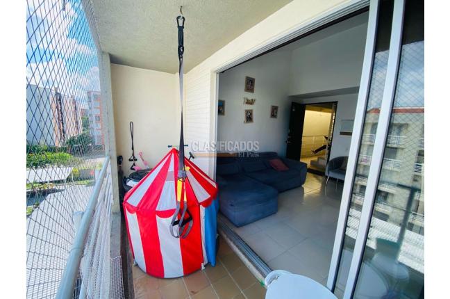 Apartamentos, Venta, Valle del Lili - $330.000.000