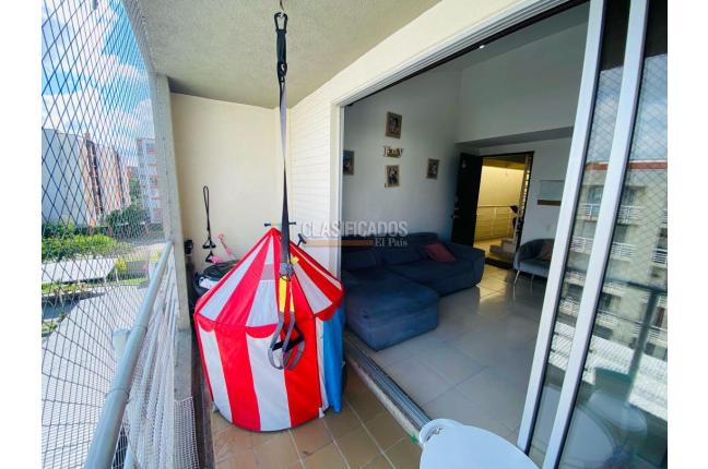 Apartamentos, Venta, Valle del Lili - $330.000.000