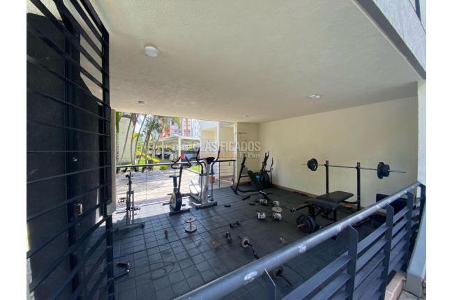 Apartamentos, Venta, Valle del Lili - $330.000.000