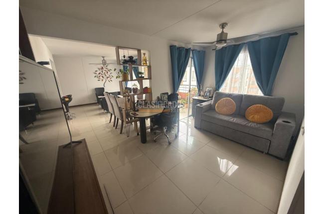Apartamentos, Venta en Ciudad Bochalema