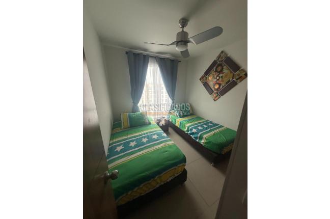 Apartamentos, Venta, Ciudad Bochalema - $335.000.000