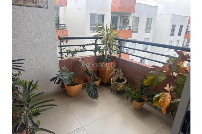 Apartamentos, Venta, Ciudad Bochalema - $335.000.000