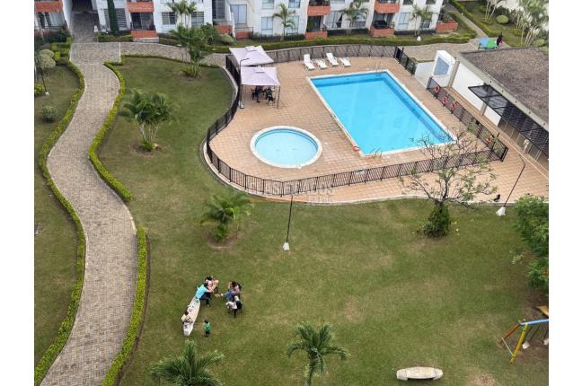 Apartamentos, Venta, Ciudad Bochalema - $335.000.000