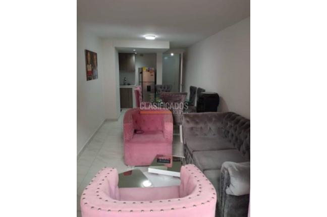 Apartamentos, Venta en Valle del Lili