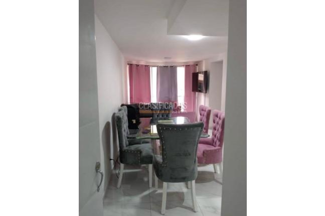 Apartamentos, Venta en Valle del Lili