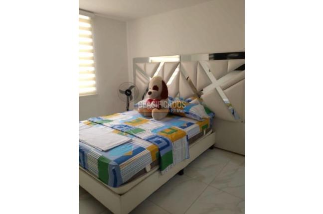 Apartamentos, Venta, Valle del Lili - $255.000.000