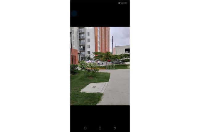 Apartamentos, Venta, Valle del Lili - $255.000.000