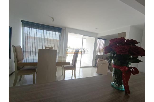 Apartamentos, Venta en Valle del Lili