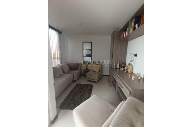 Apartamentos, Venta en Valle del Lili