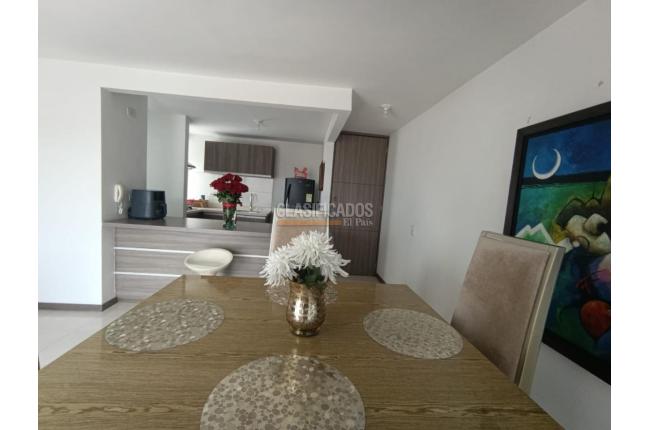 Apartamentos, Venta, Valle del Lili - $325.000.000