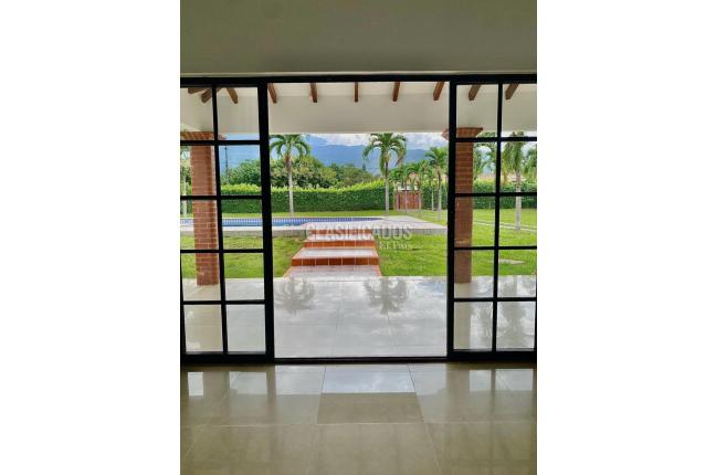 Casas, Venta en Jamundí