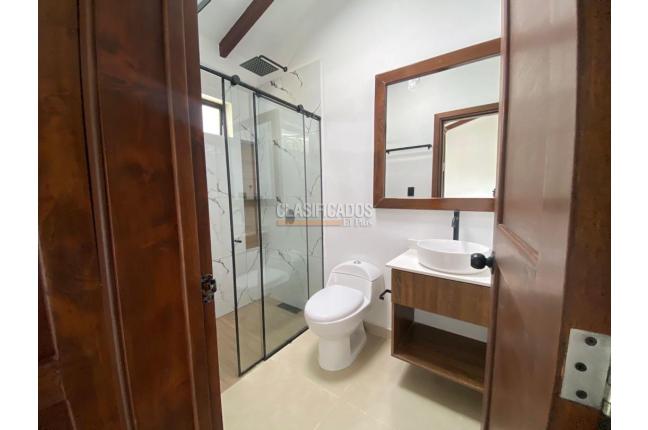 Casas, Venta, Jamundí - $2.500.000.000