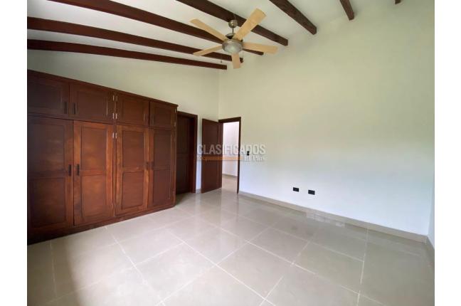 Casas, Venta, Jamundí - $2.500.000.000