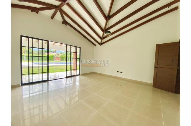 Casas, Venta, Jamundí - $2.500.000.000