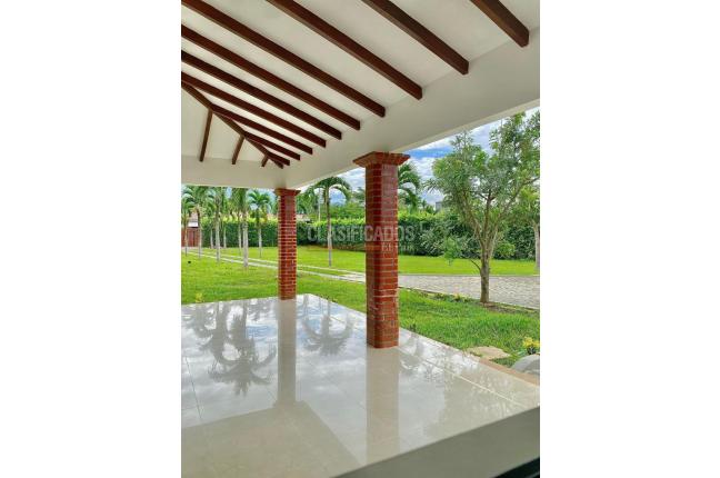 Casas, Venta, Jamundí - $2.500.000.000