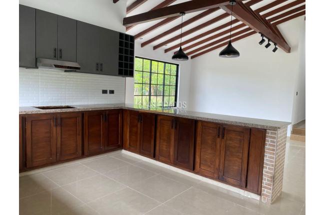 Casas, Venta, Jamundí - $2.500.000.000