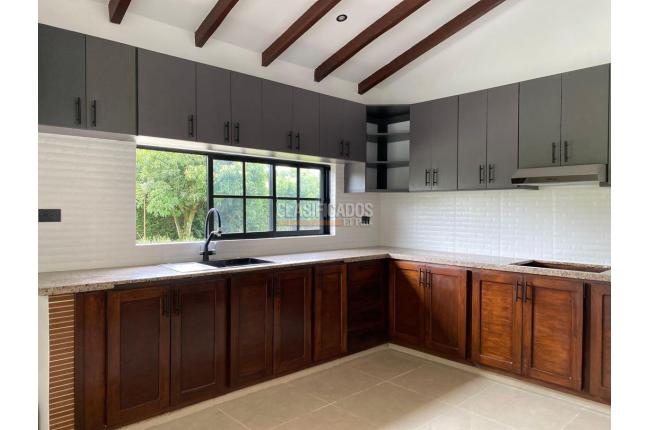 Casas, Venta, Jamundí - $2.500.000.000