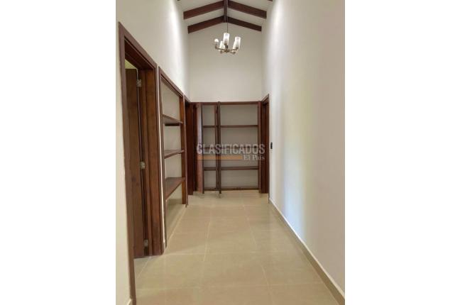 Casas, Venta, Jamundí - $2.500.000.000