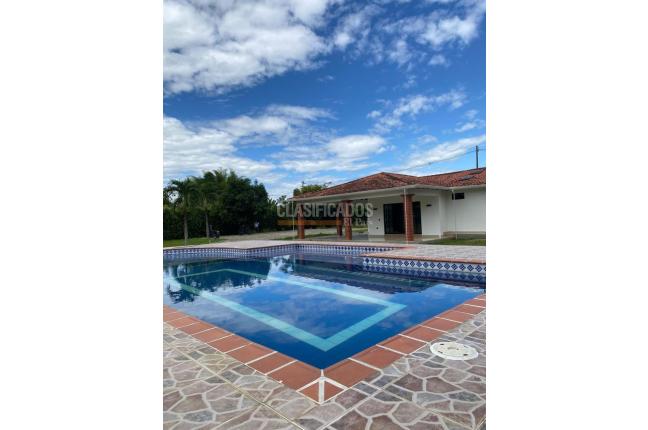 Casas, Venta, Jamundí - $2.500.000.000