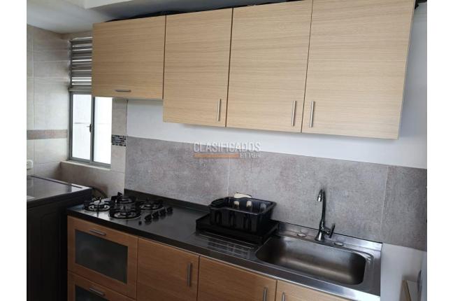 Apartamentos, Venta en Valle del Lili