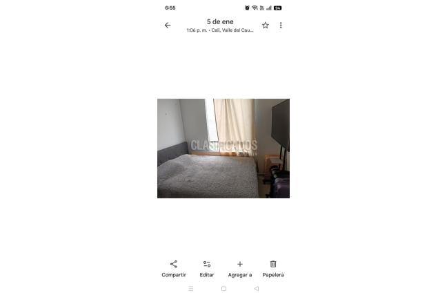 Apartamentos, Venta en Valle del Lili