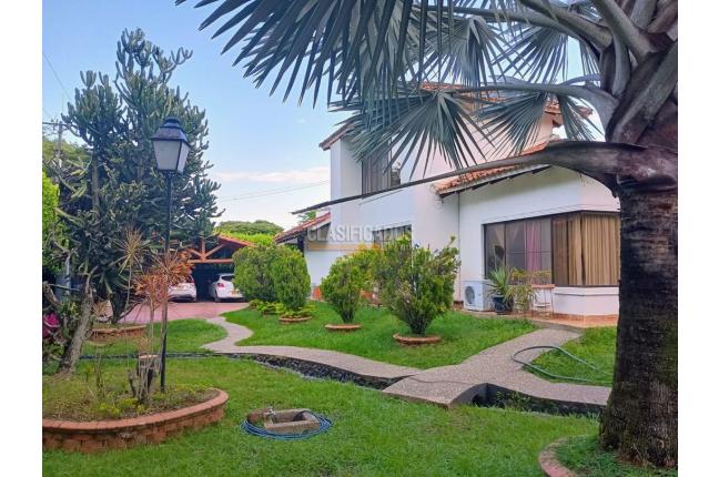Casas, Venta, Pance - $2.500.000.000