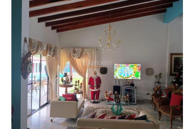 Casas, Venta, Pance - $2.500.000.000