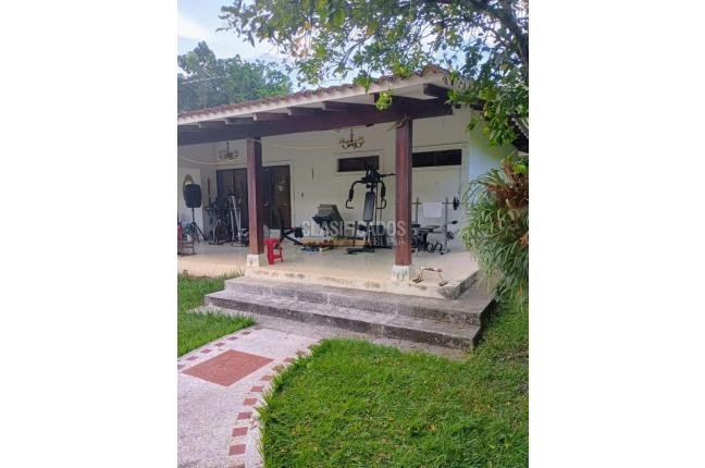 Casas, Venta, Pance - $2.500.000.000