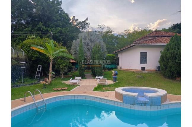 Casas, Venta, Pance - $2.500.000.000