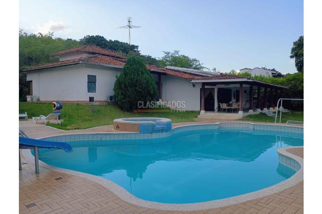 Casas, Venta, Pance - $2.500.000.000