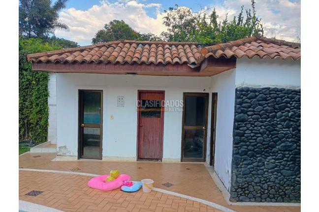Casas, Venta, Pance - $2.500.000.000
