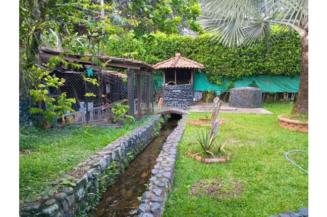Casas, Venta, Pance - $2.500.000.000