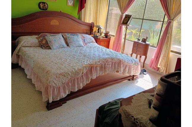 Casas, Venta, Pance - $2.500.000.000