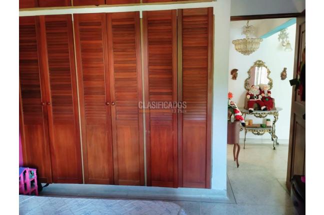Casas, Venta, Pance - $2.500.000.000