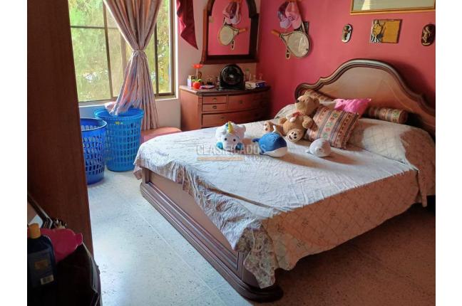 Casas, Venta, Pance - $2.500.000.000