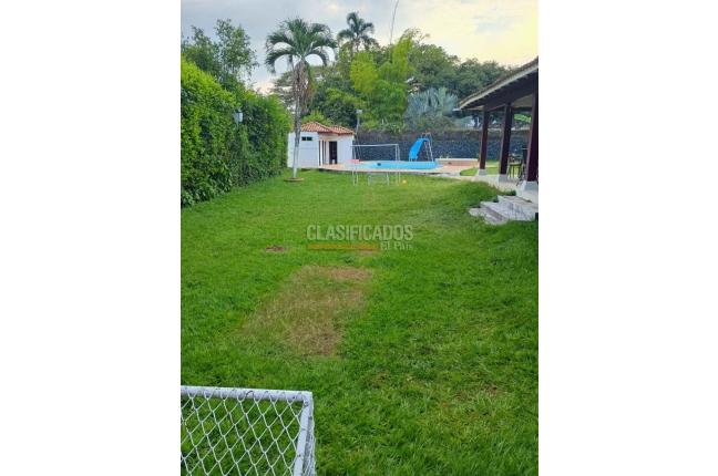 Casas, Venta, Pance - $2.500.000.000
