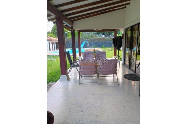 Casas, Venta, Pance - $2.500.000.000