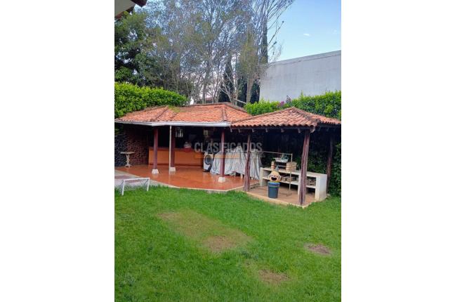 Casas, Venta, Pance - $2.500.000.000