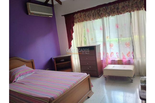 Casas, Venta, Pance - $2.500.000.000