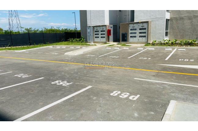 Apartamentos, Venta, La Hacienda - $235.000.000