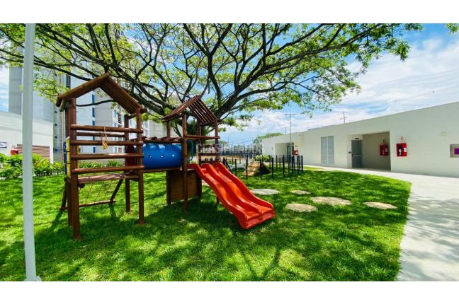 Apartamentos, Venta, La Hacienda - $235.000.000