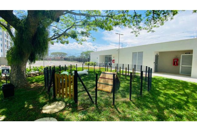 Apartamentos, Venta, La Hacienda - $235.000.000