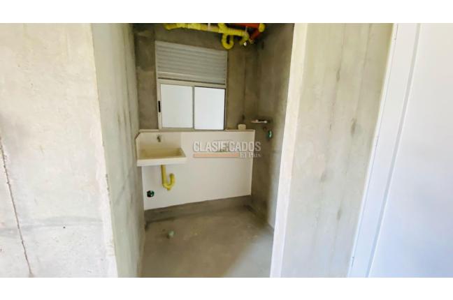 Apartamentos, Venta, La Hacienda - $235.000.000