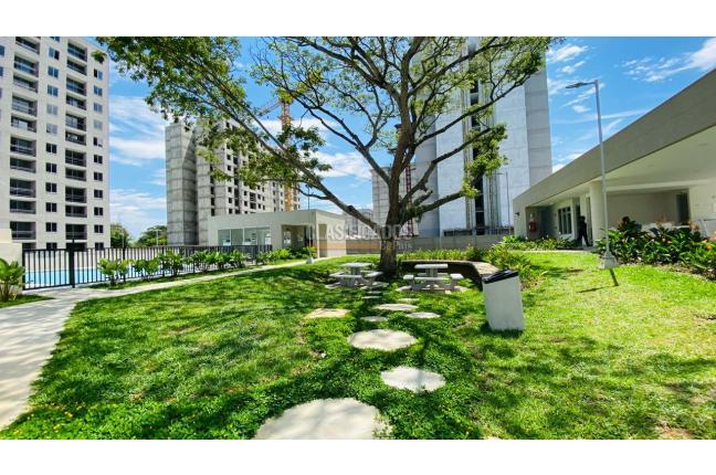 Apartamentos, Venta, La Hacienda - $235.000.000