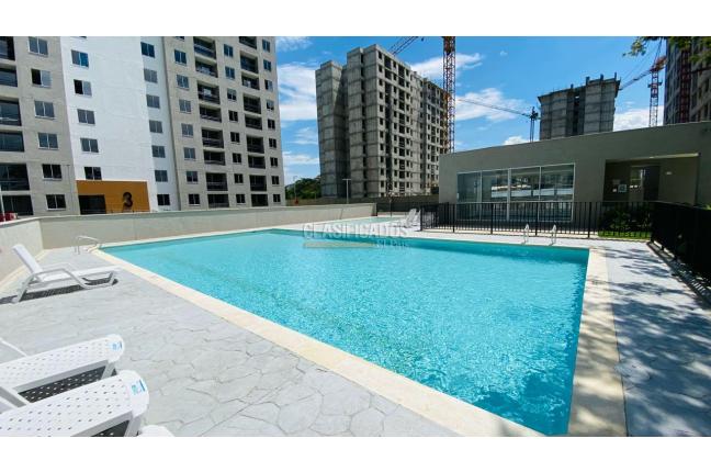 Apartamentos, Venta, La Hacienda - $235.000.000