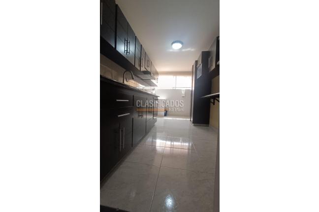 Apartamentos, Venta en El Ingenio