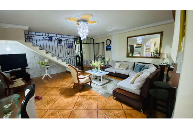 Casas, Venta en Villacolombia