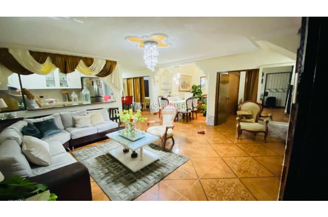 Casas, Venta en Villacolombia