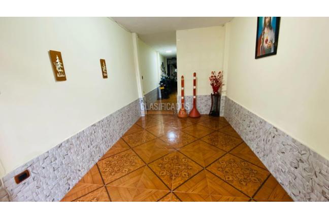 Casas, Venta en Villacolombia